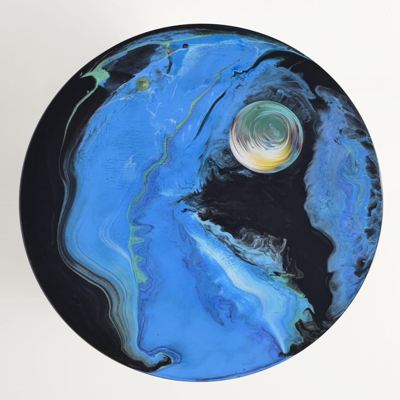 Astraliti Side Table