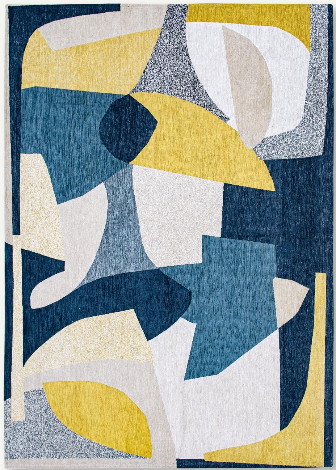 Duck Song Modern Rug