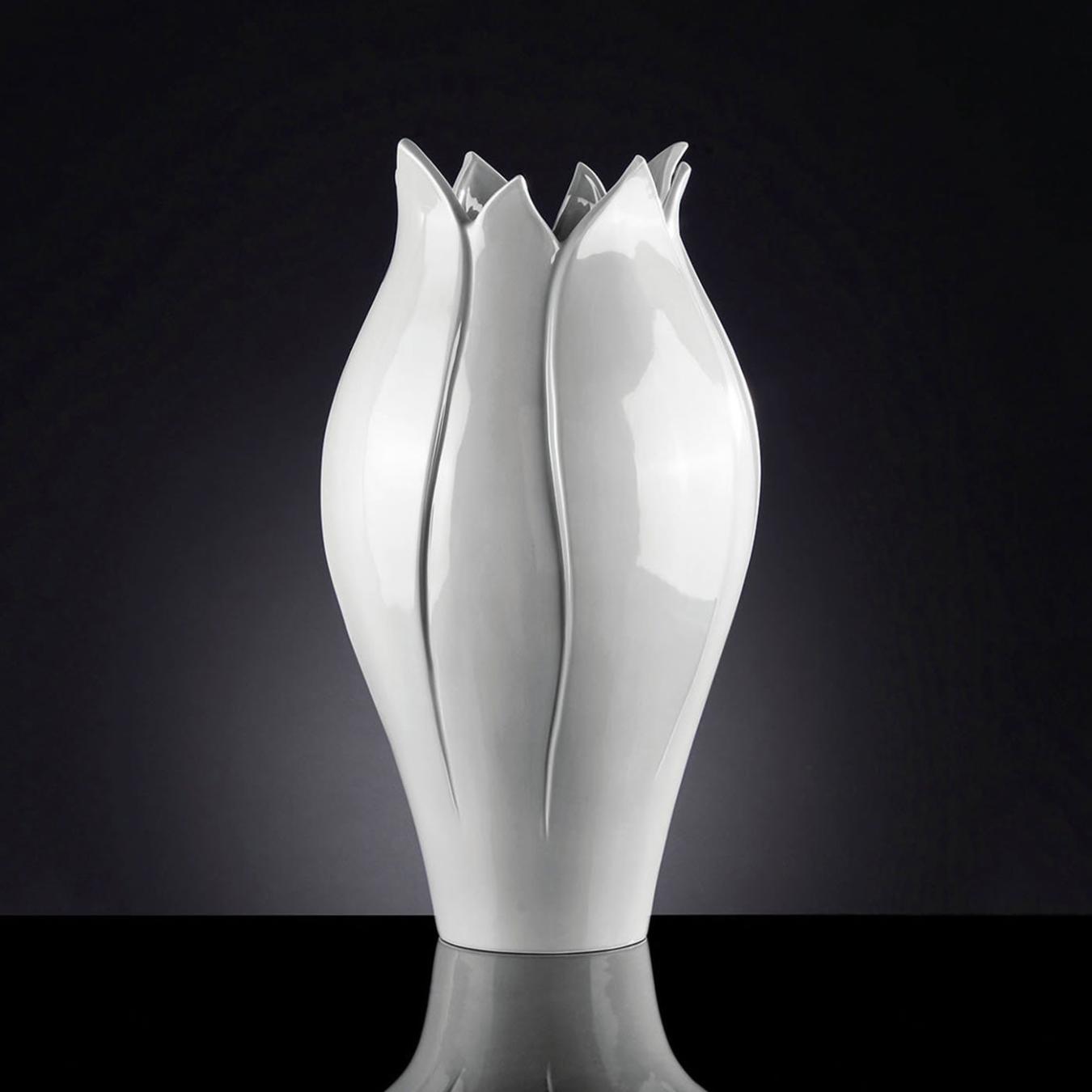 Tulip Large Vase