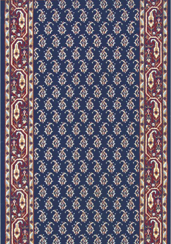 Mir Belgian Stair Runner