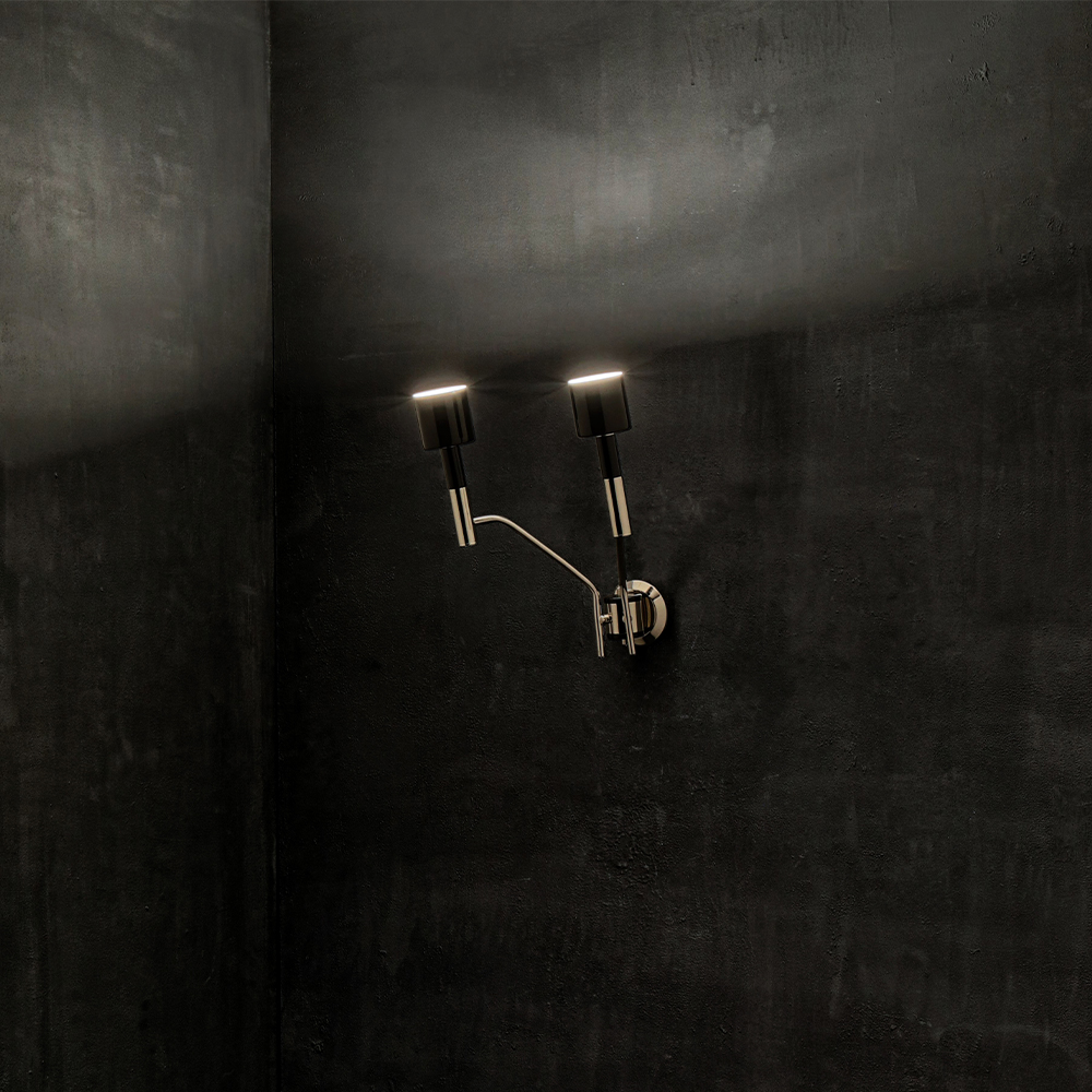 Bella Wall Lamp