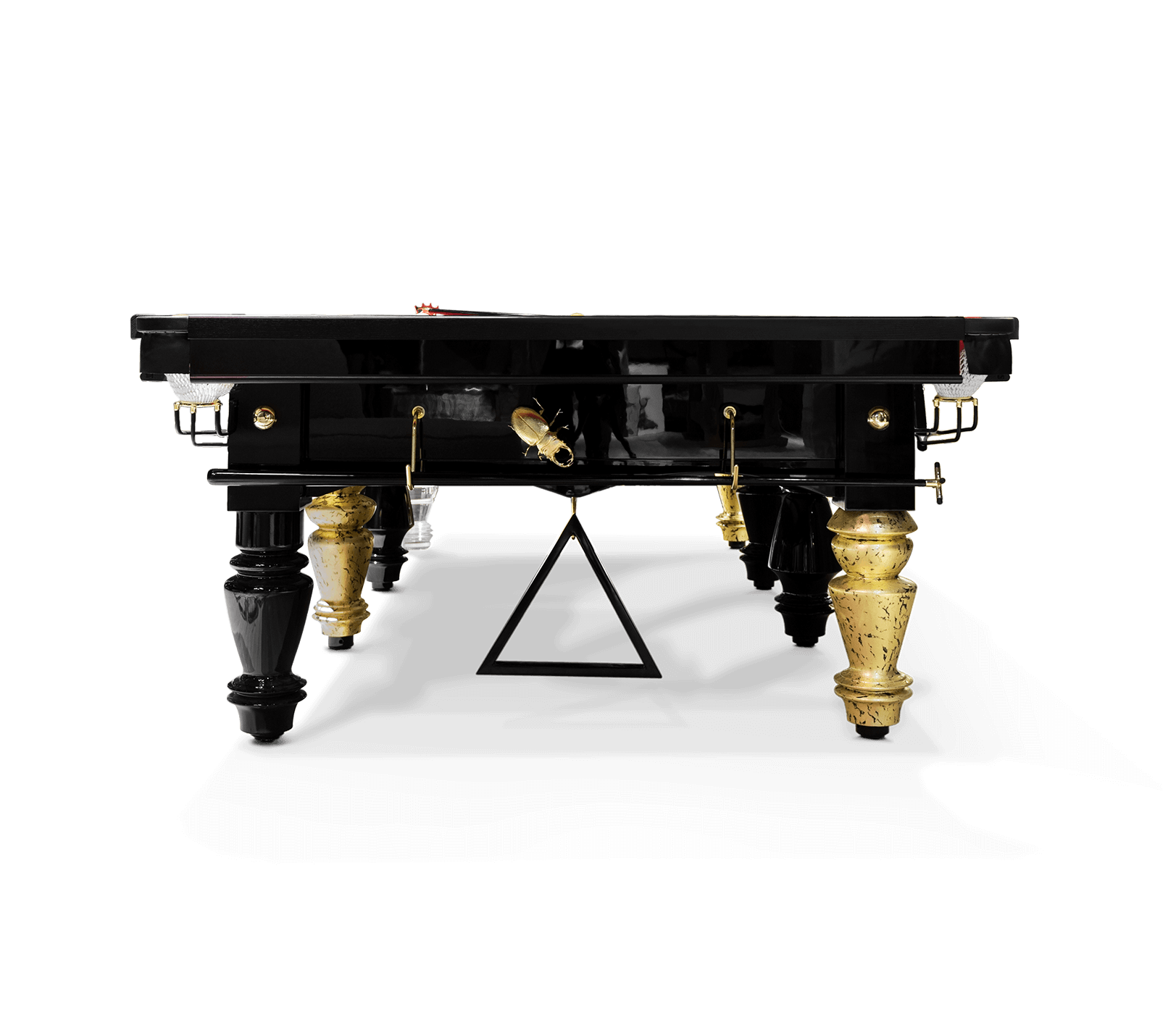 Eclipse Snooker Table