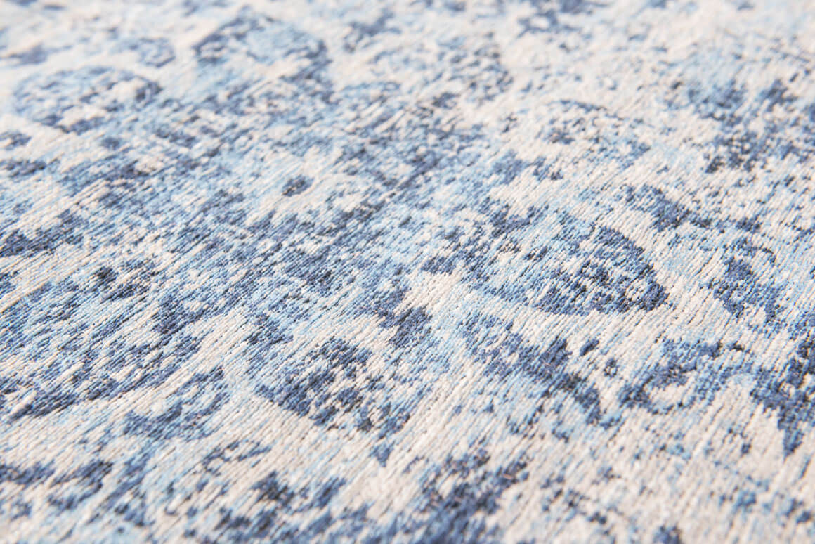  Blue Border Premium Rug