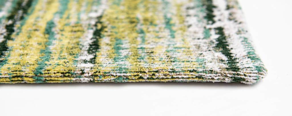  Infinite Greens Premium Rug