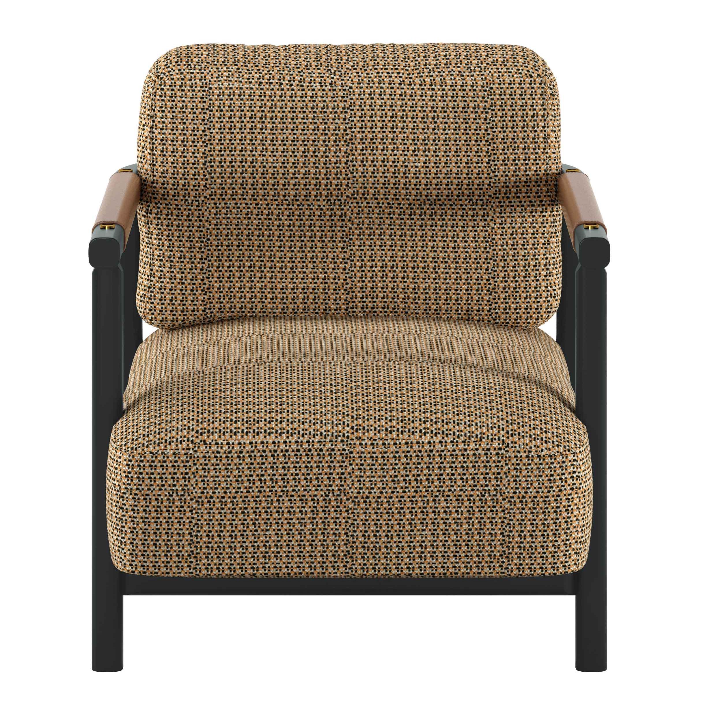 Lenia Armchair