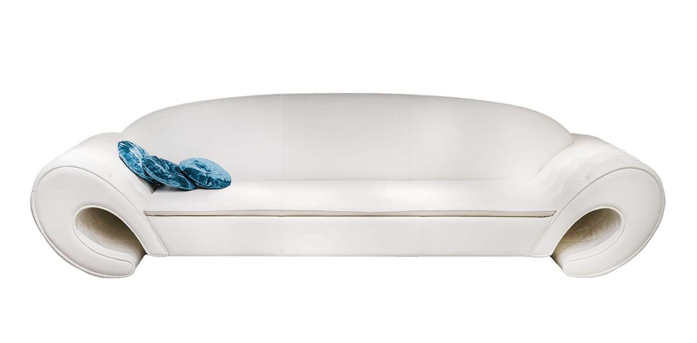 Silhouette Sofa