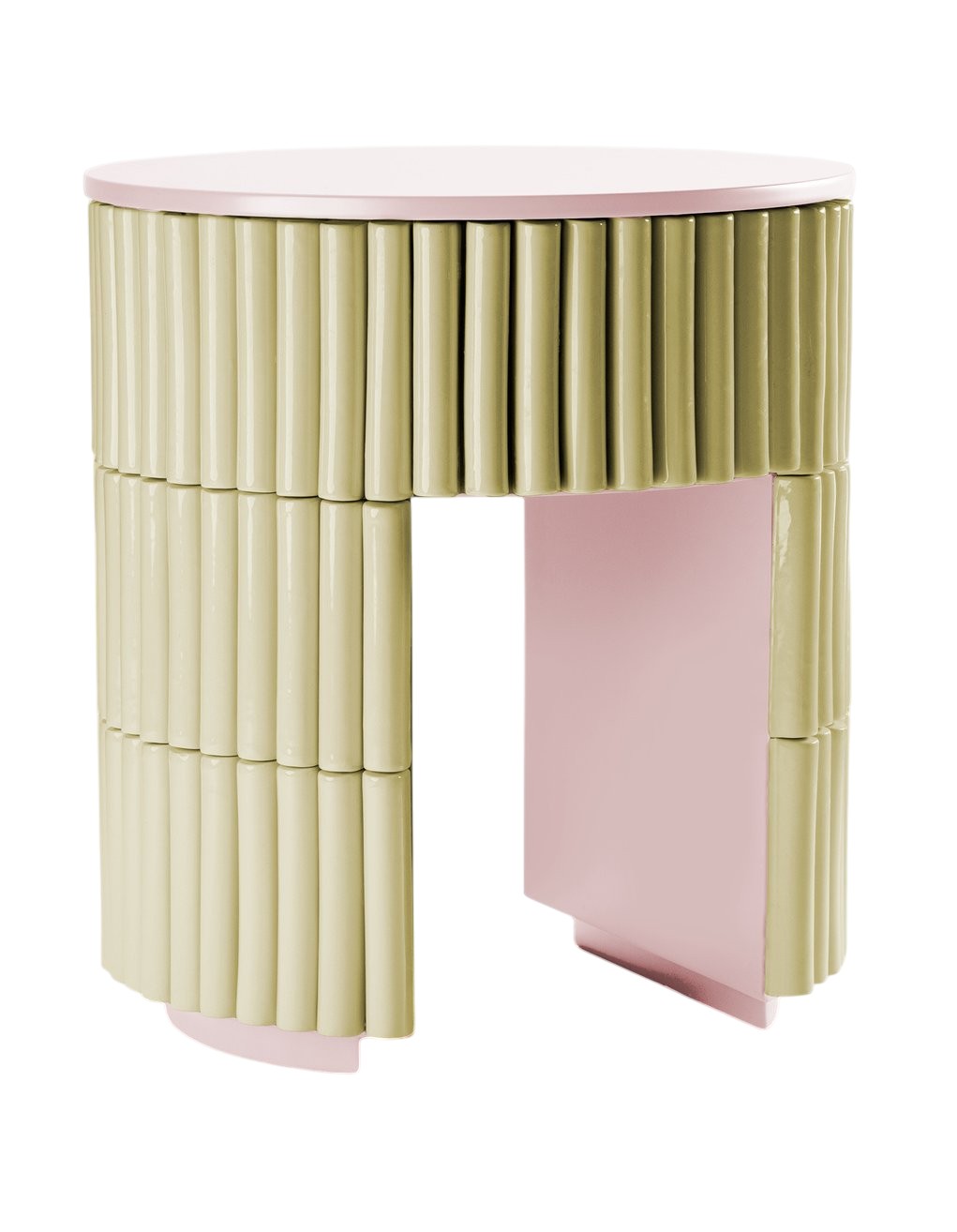 Nouvelle Vague Side Table
