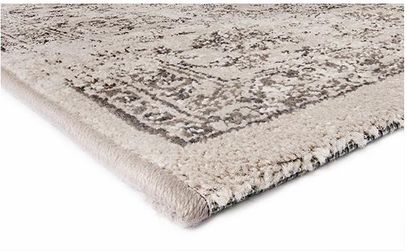 Vintage Beige Rug