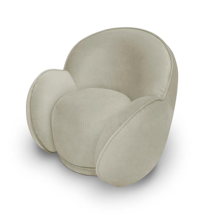Cuddly Kids Armchair