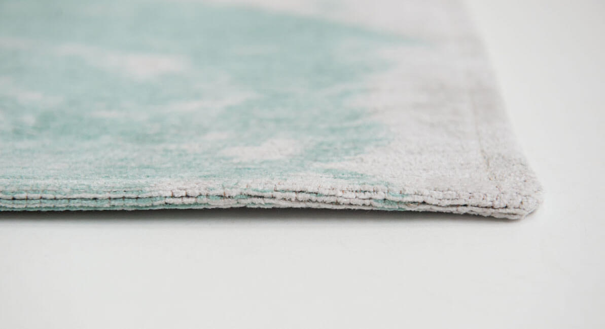  Green Waves Premium Rug | Size: 6' 7