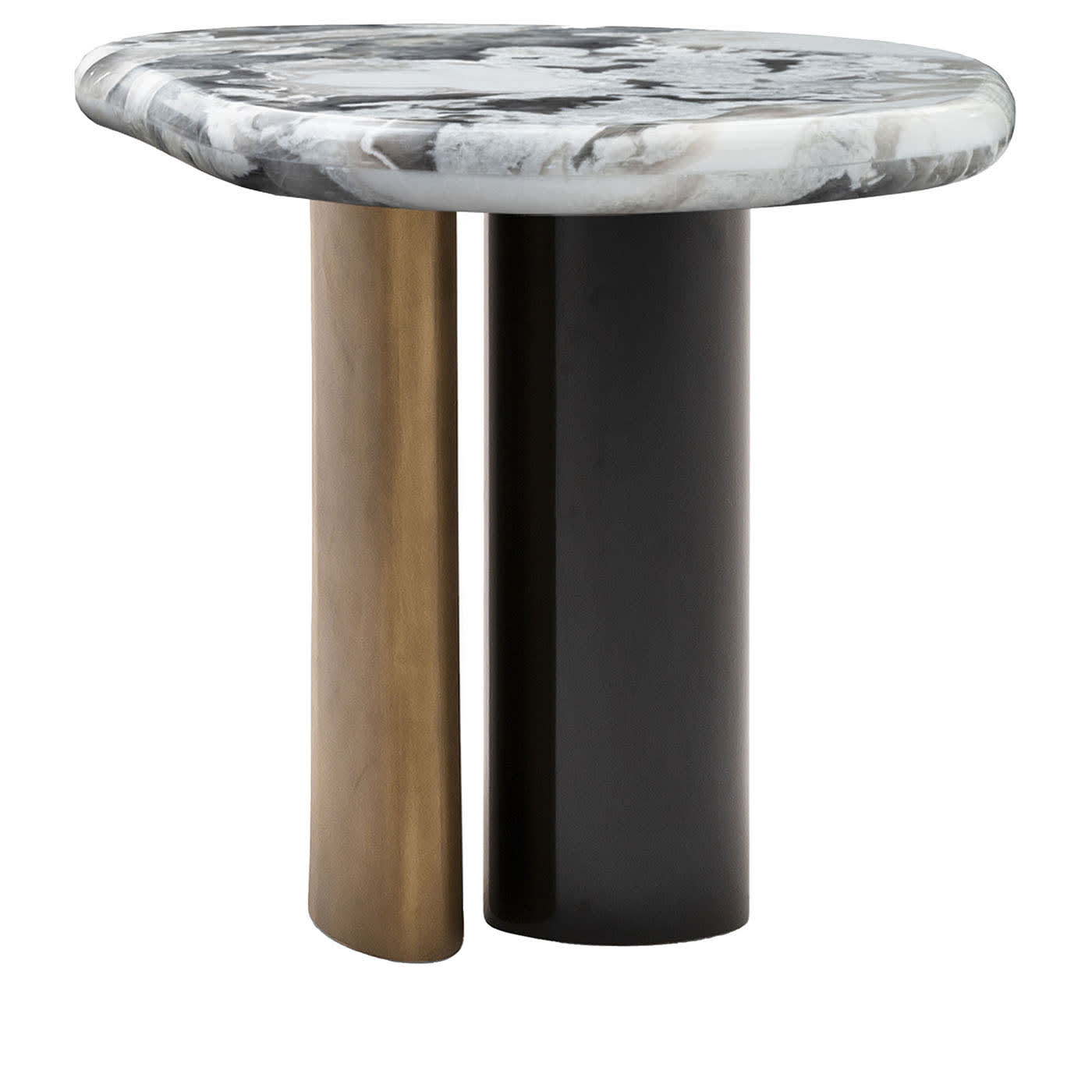 Cloud Side Table
