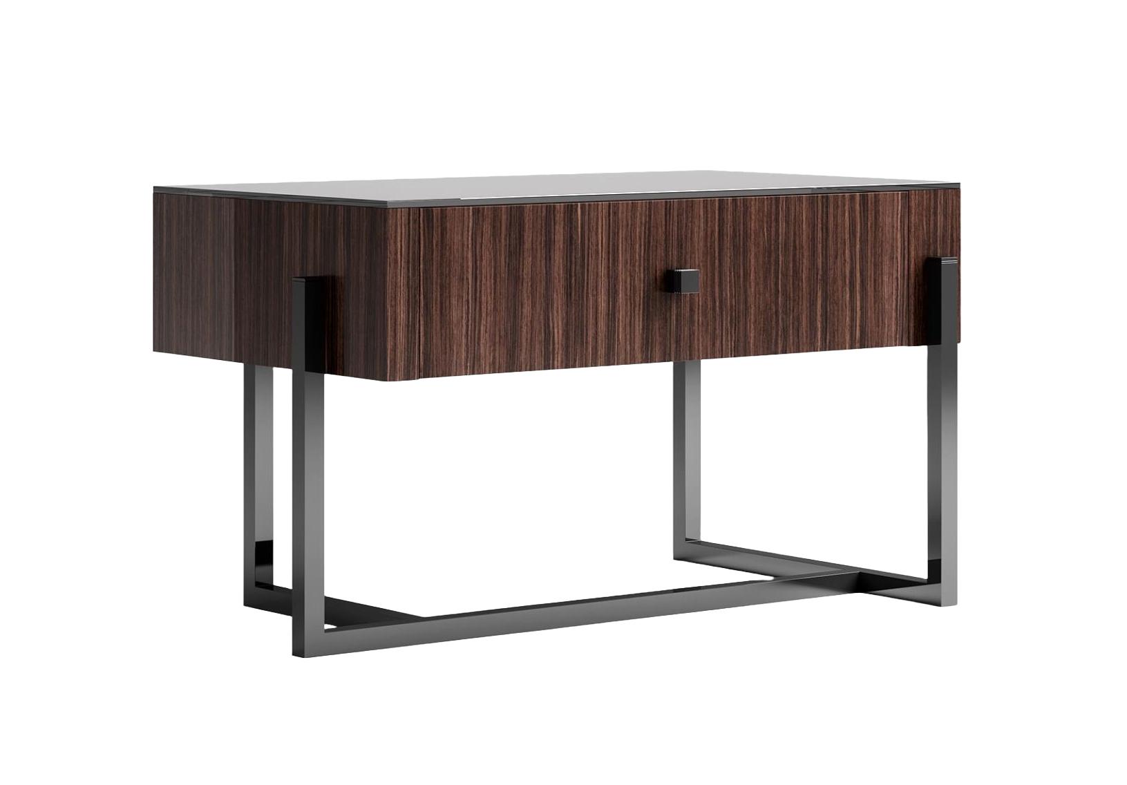 Seattle Nightstand 82 cm