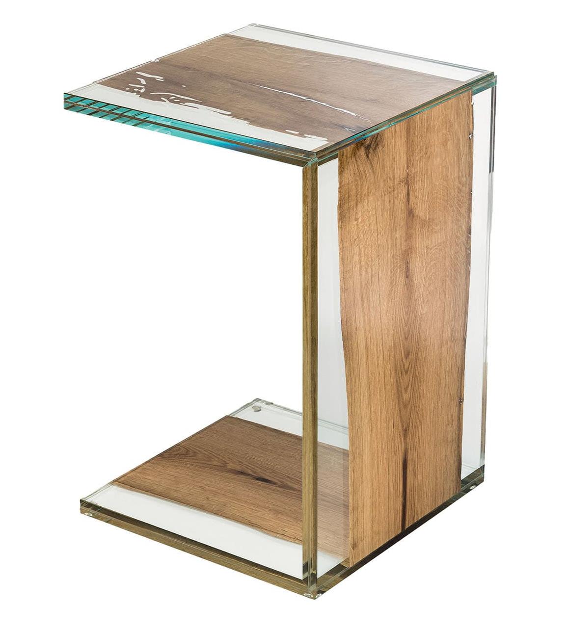 Venezia Side Table