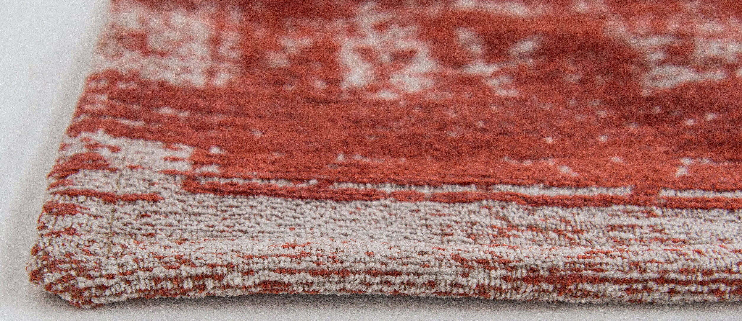 Aleppo Pepper Premium Rug