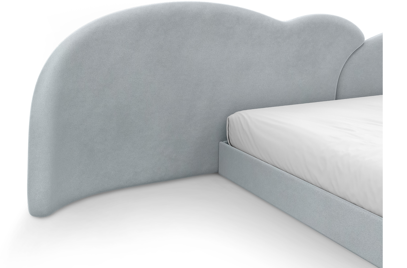Nimbus Serenity Bed