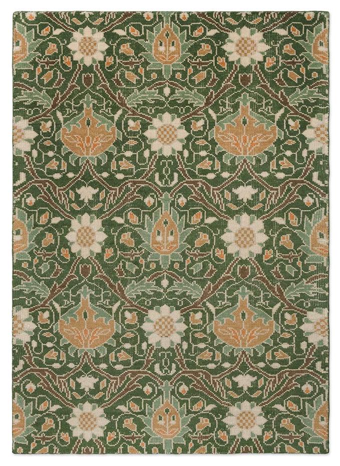 Forest Rug