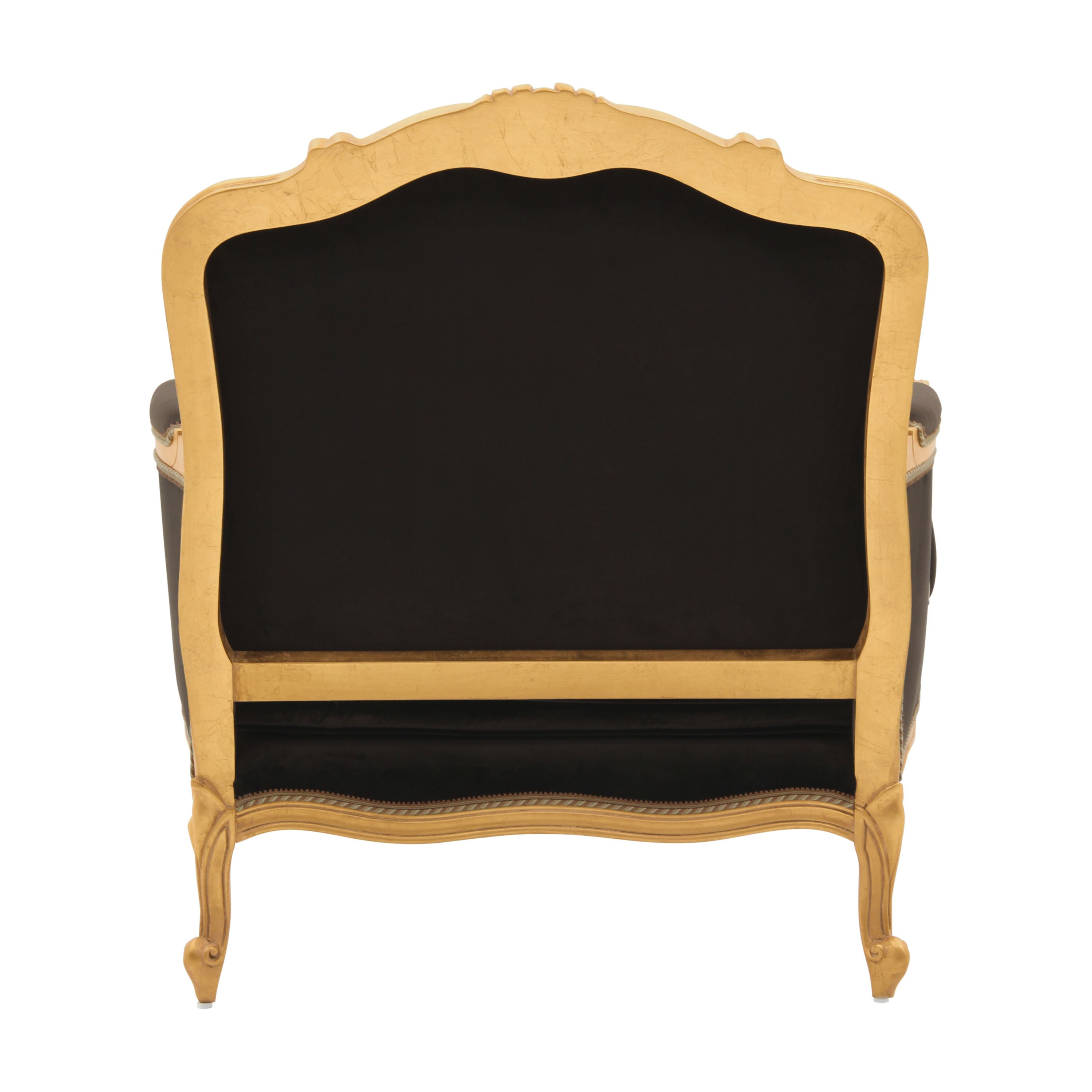 Spagna Armchair