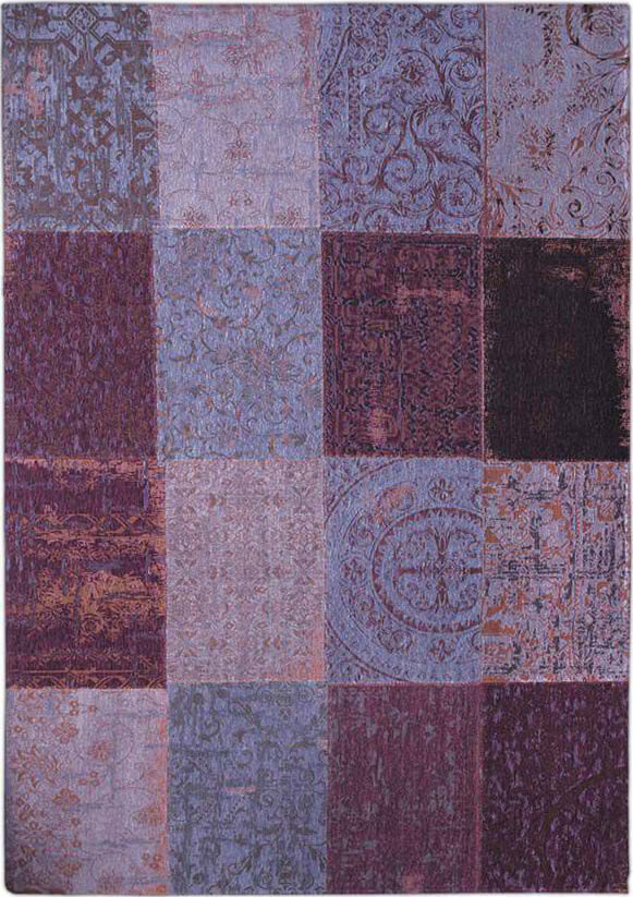 Patchwork Premium Rug