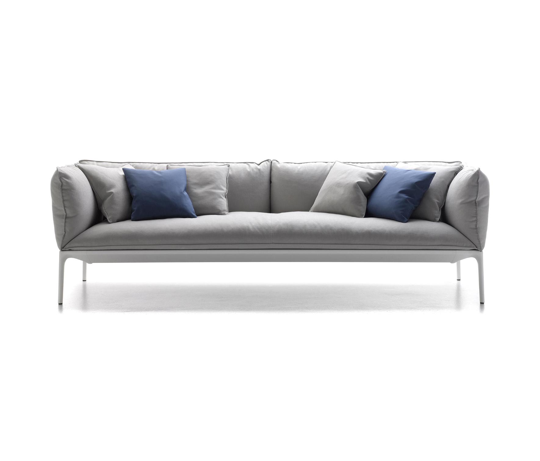 Yale Italian Sofa ☞ Dimensions: Length 160 cm
