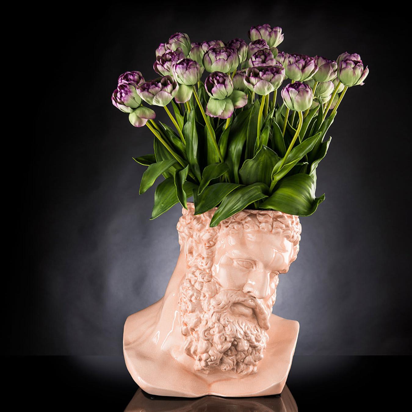 Hercules Vase