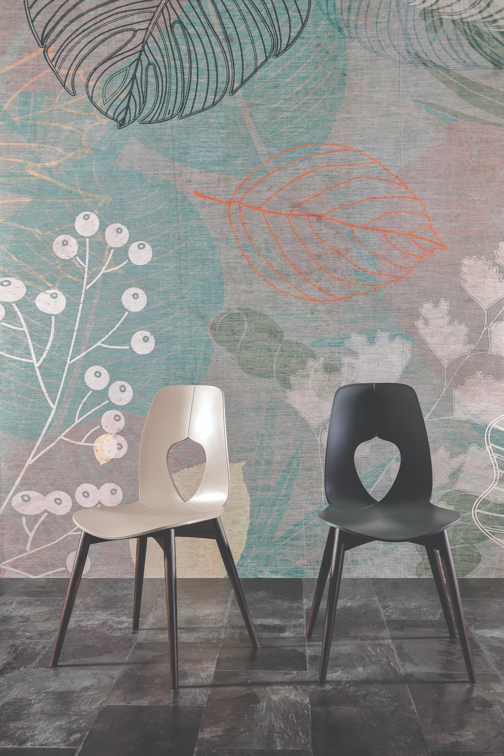 Hole Chair - 2