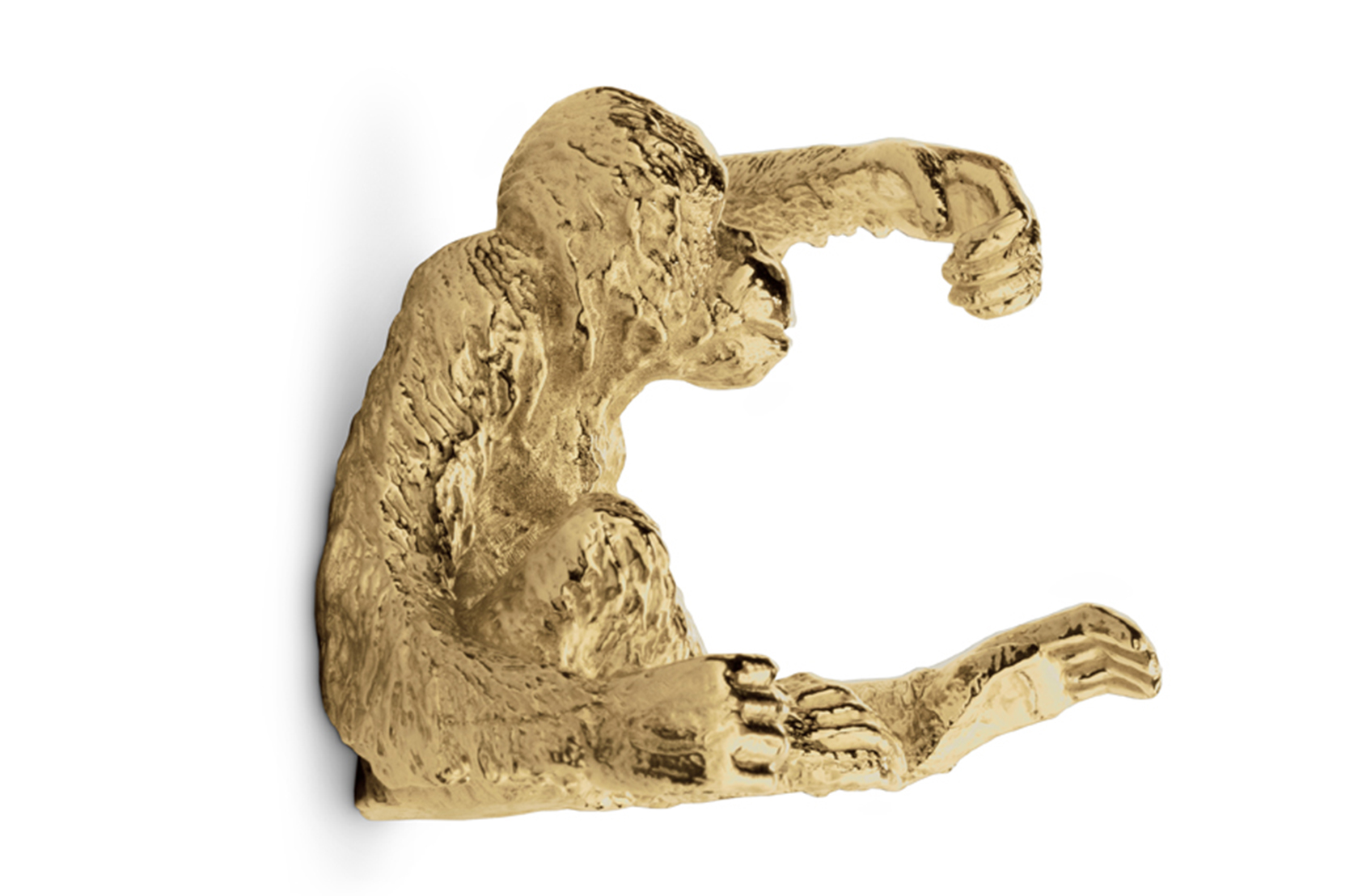 Jungle Chimp Handle