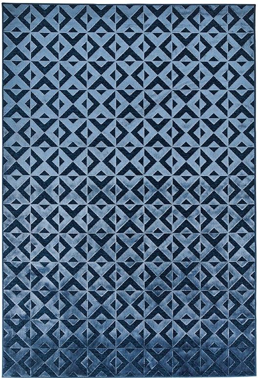 Genova Acrylic & Viscose Rug