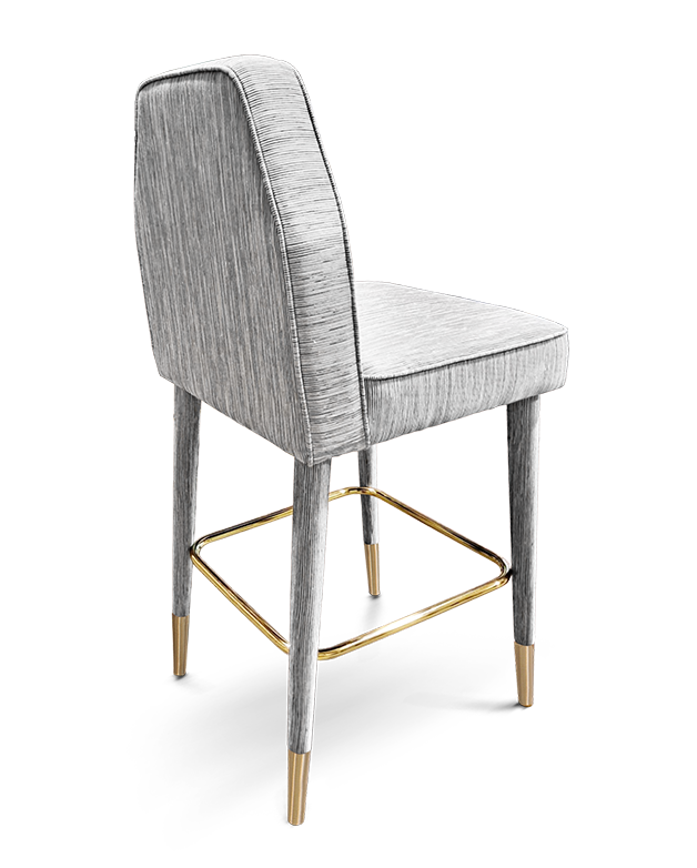 Daphne Counter Stool