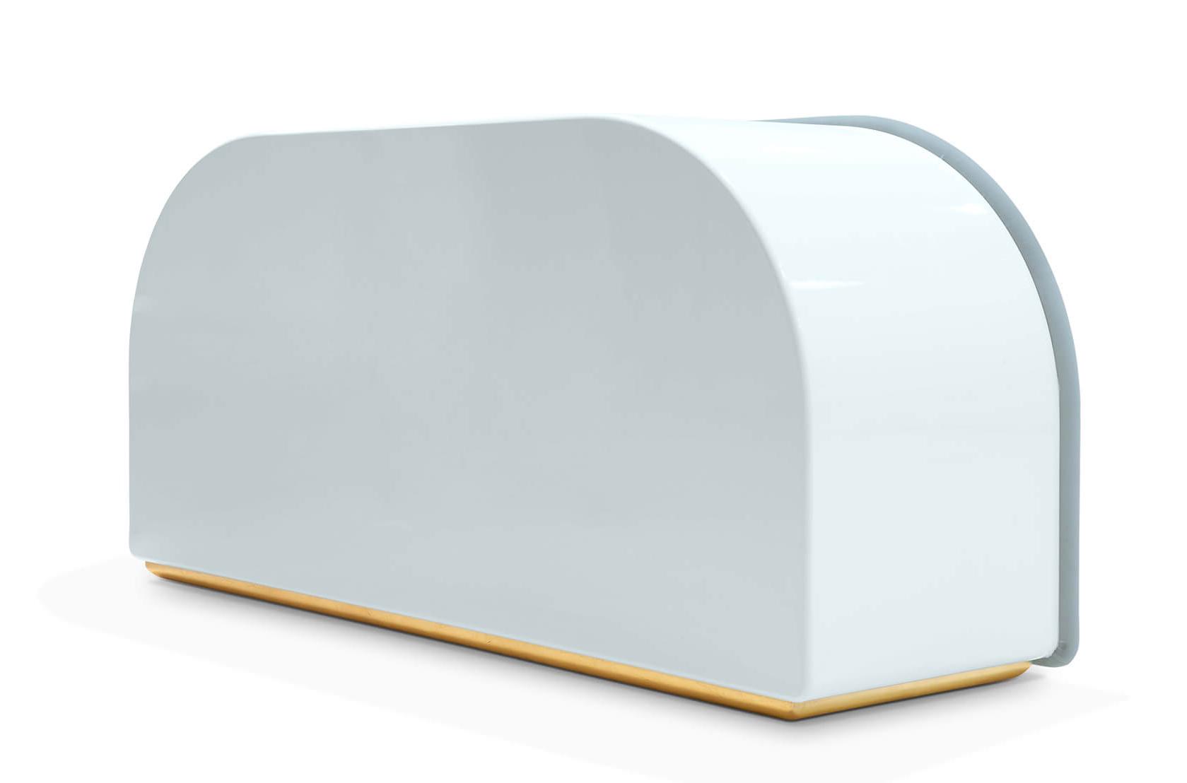 Candy Coated Twin Dresser