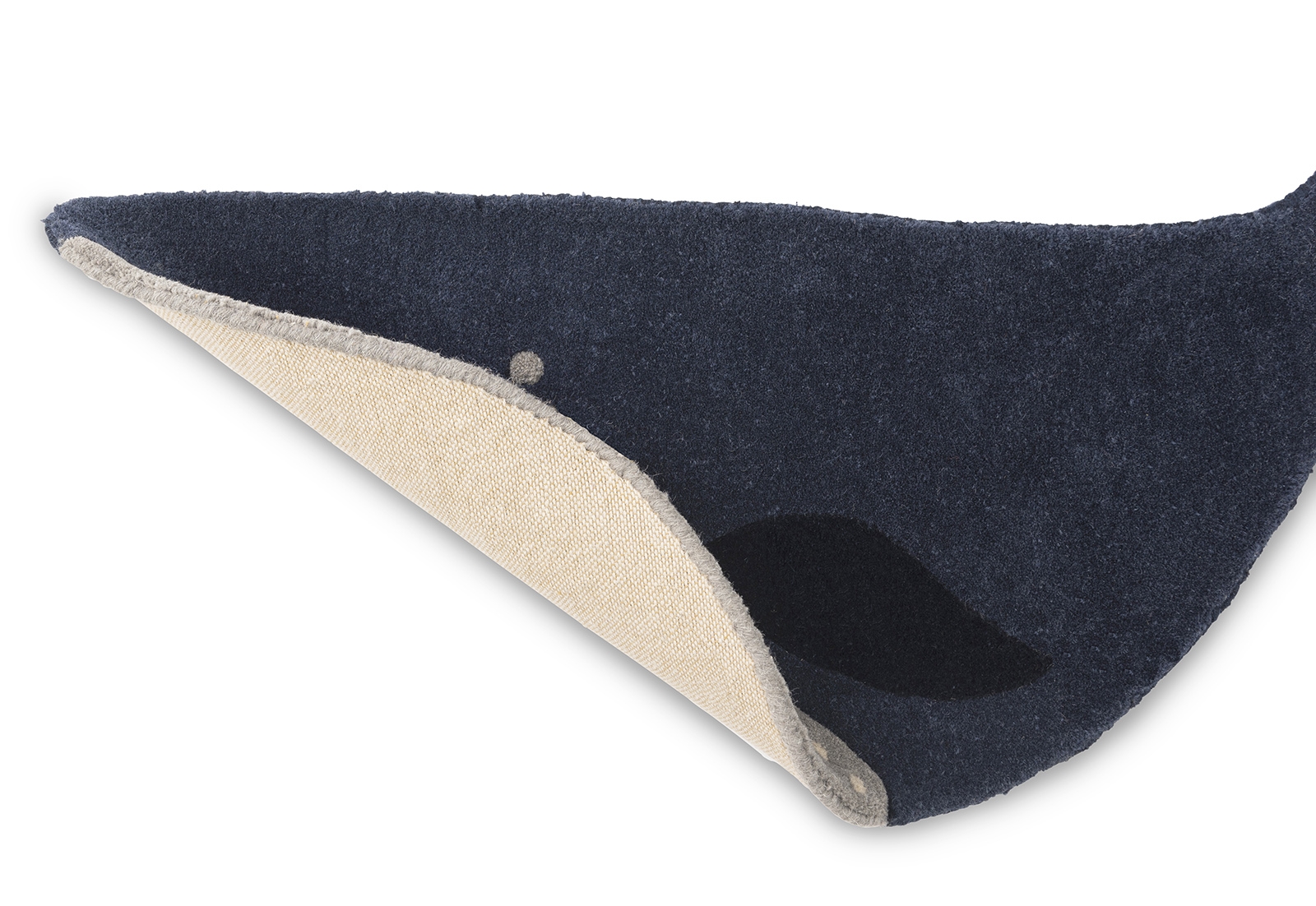 Decor Whale Rug