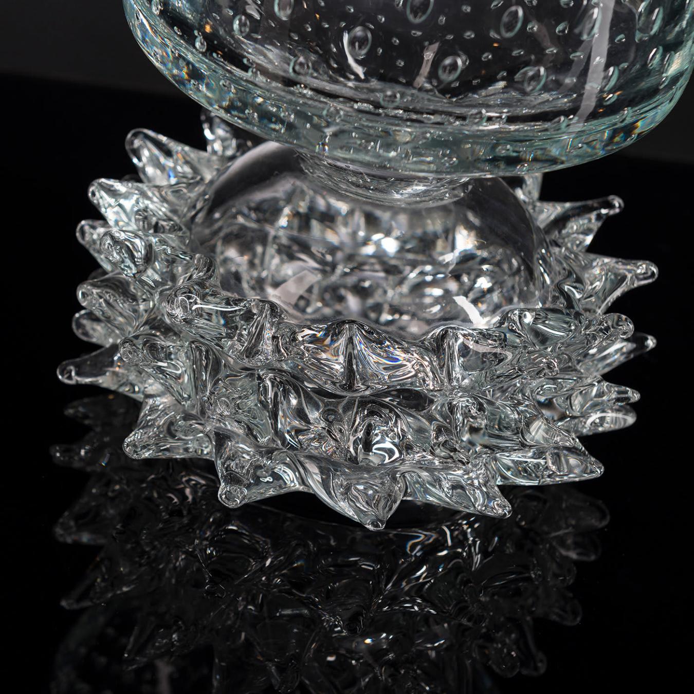 Correr Cylindrical Vase