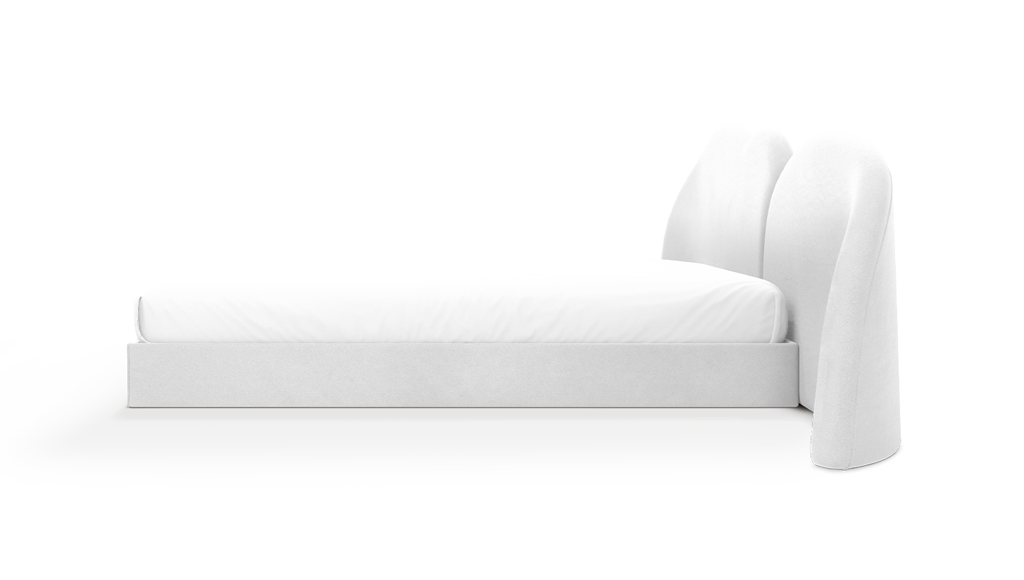 Nimbus Serenity Bed