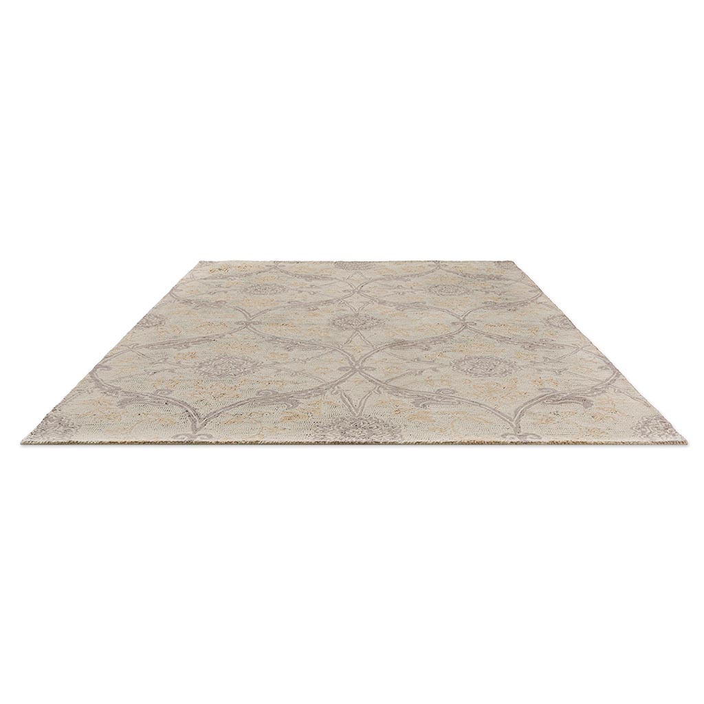 Soft Truffle Rug