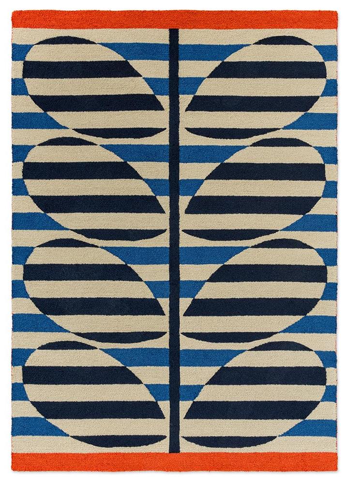 Azure Outdoor Rug