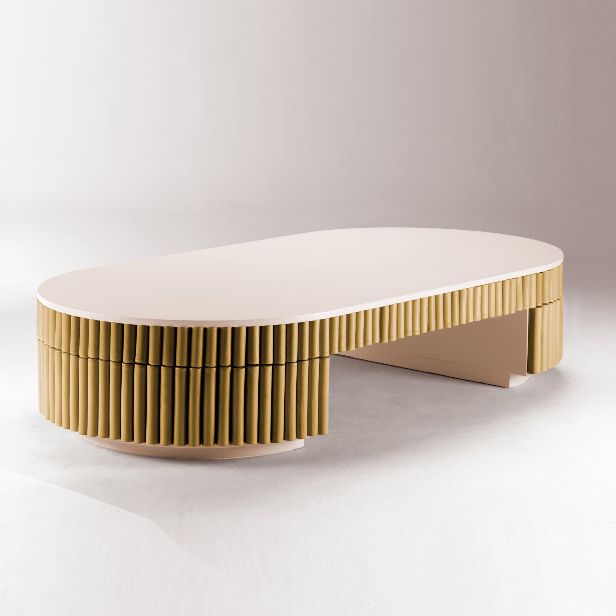 Nouvelle Vague Coffee Table