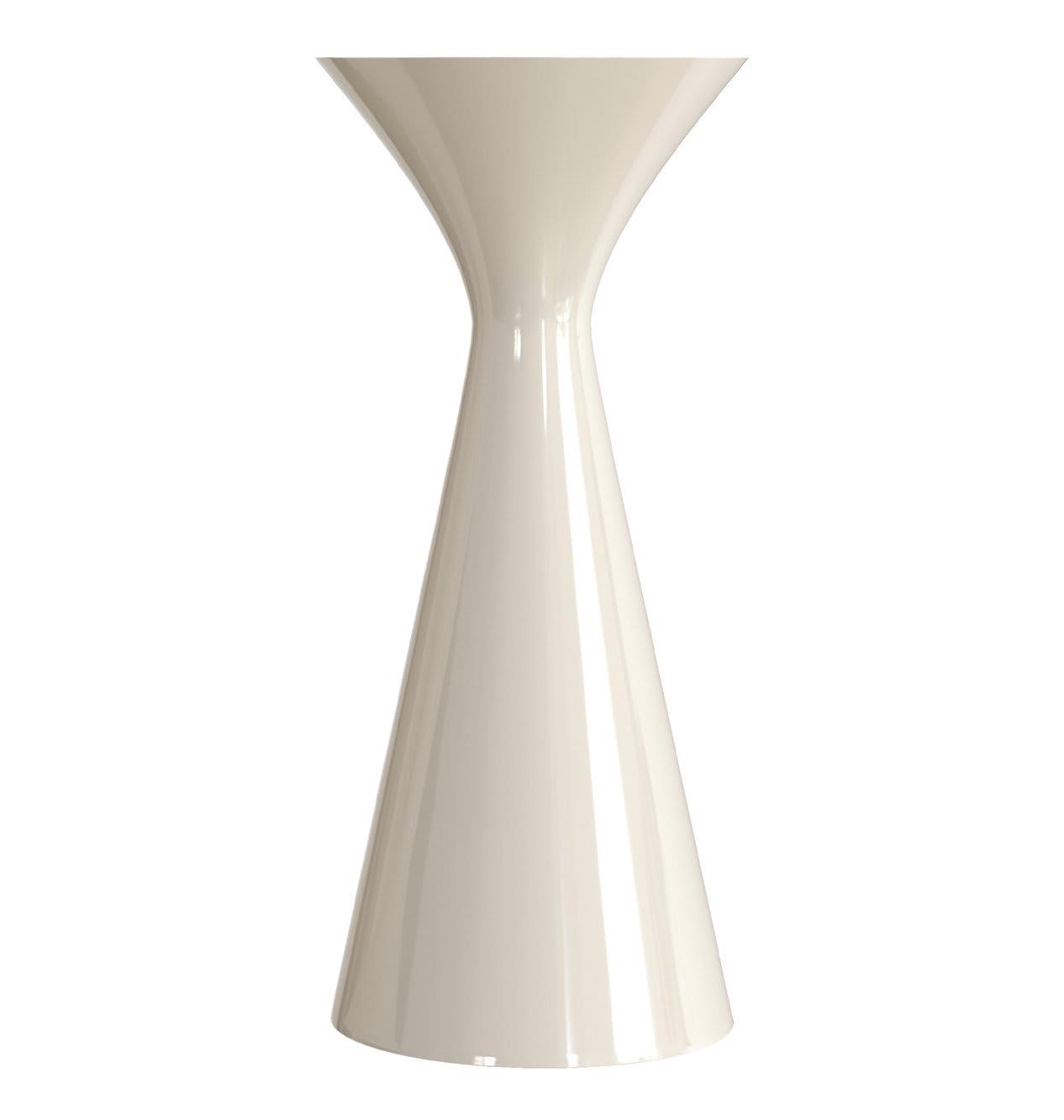 Ulisse Sand Side Table