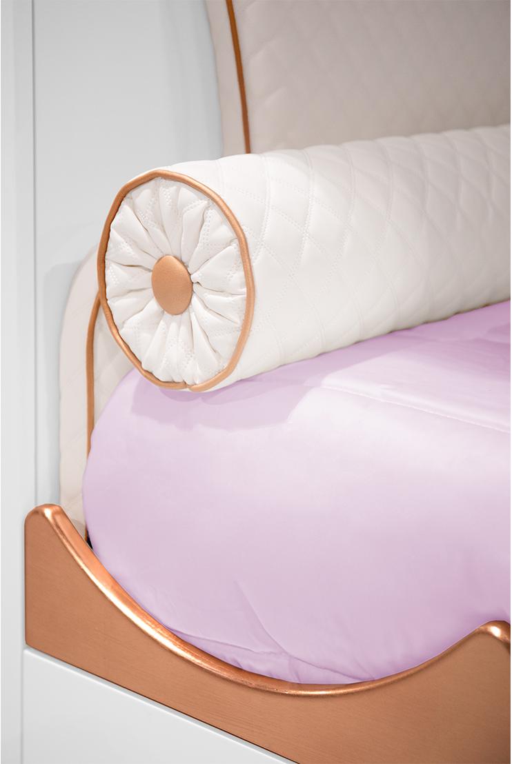 Imperial Fortress Bed