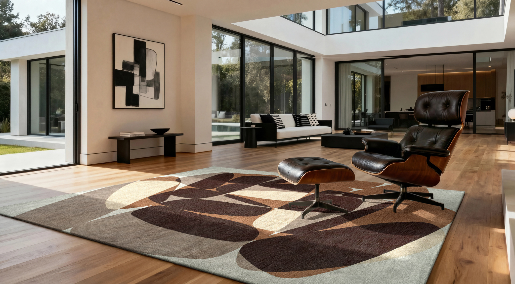 Cookie Rug