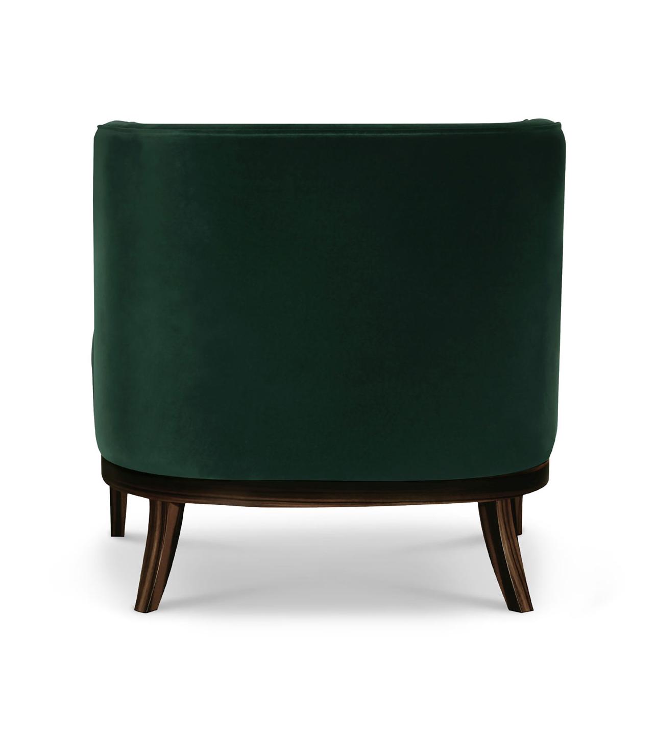 Prime Armchair