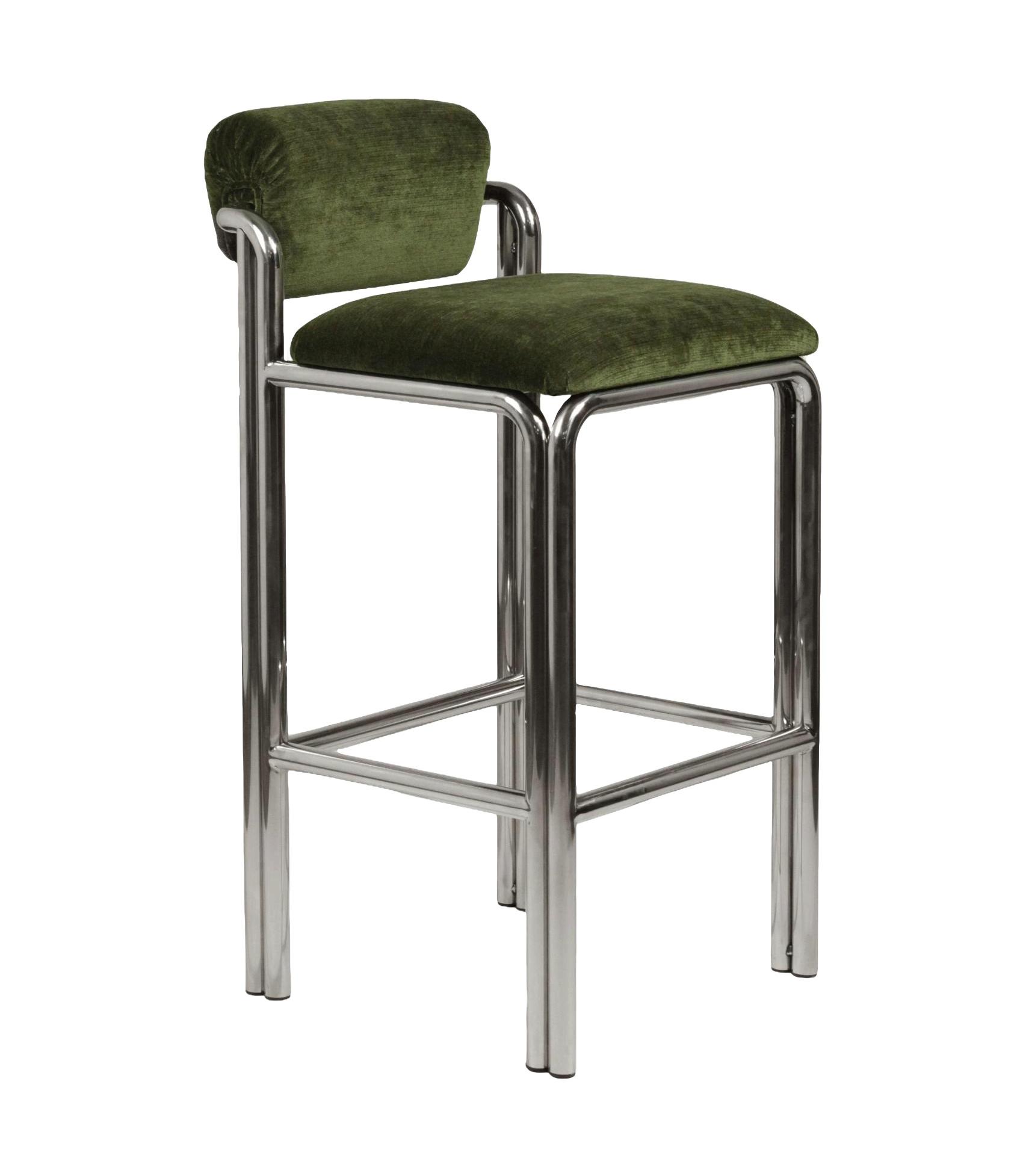 Cubu Bar Stool