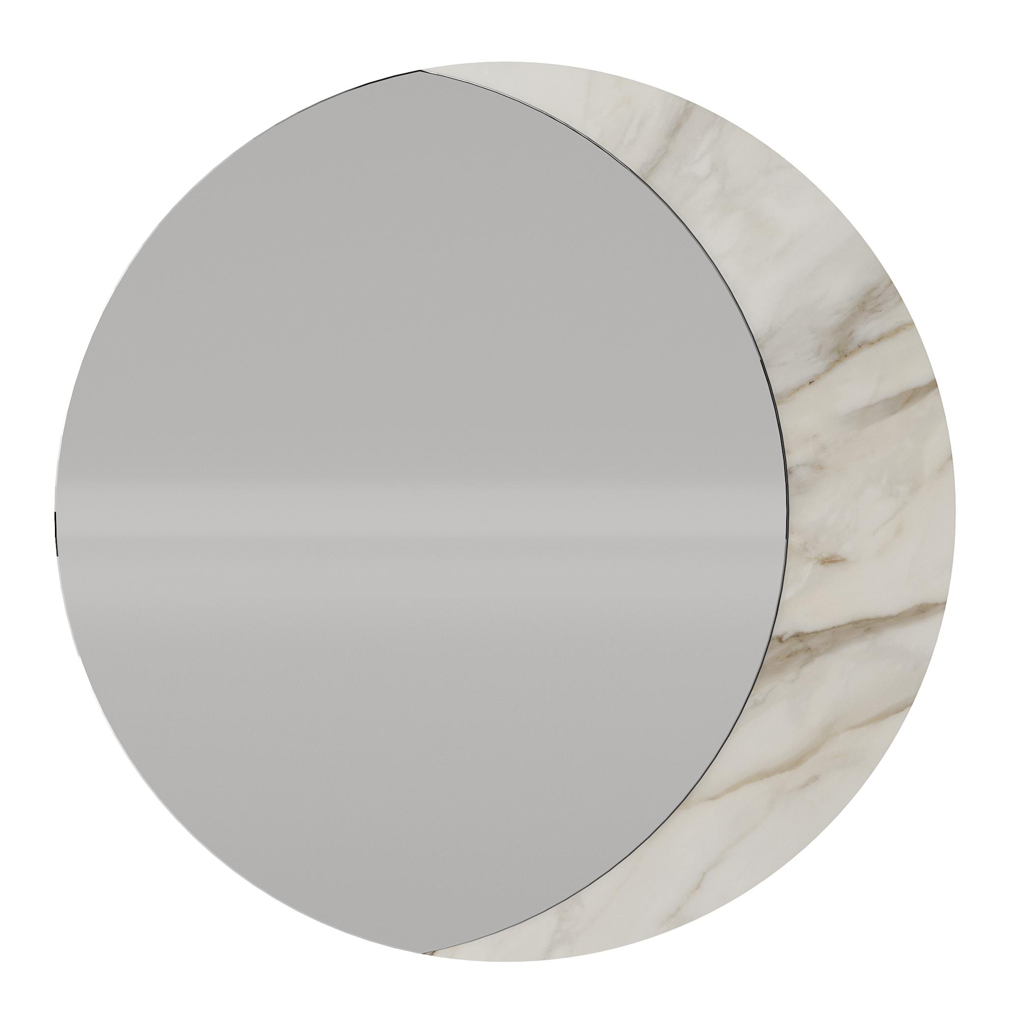 Arké Wall Mirror