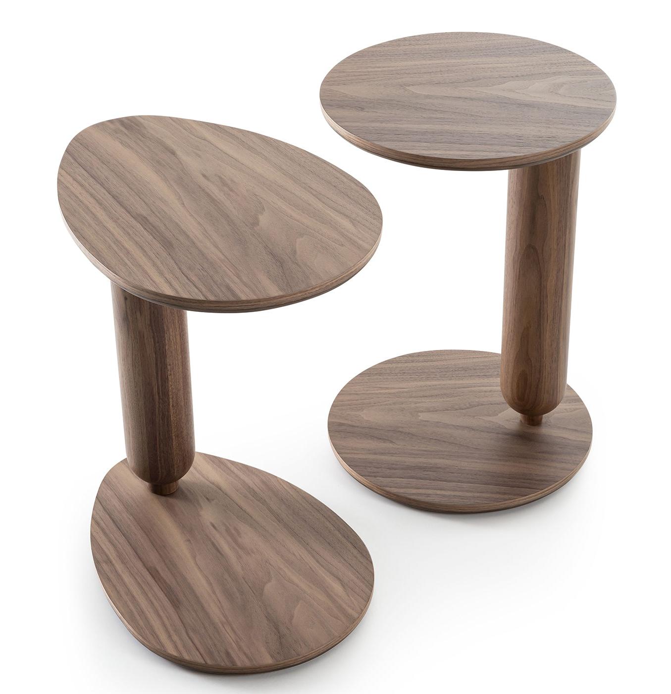 Gio Drop Side Table