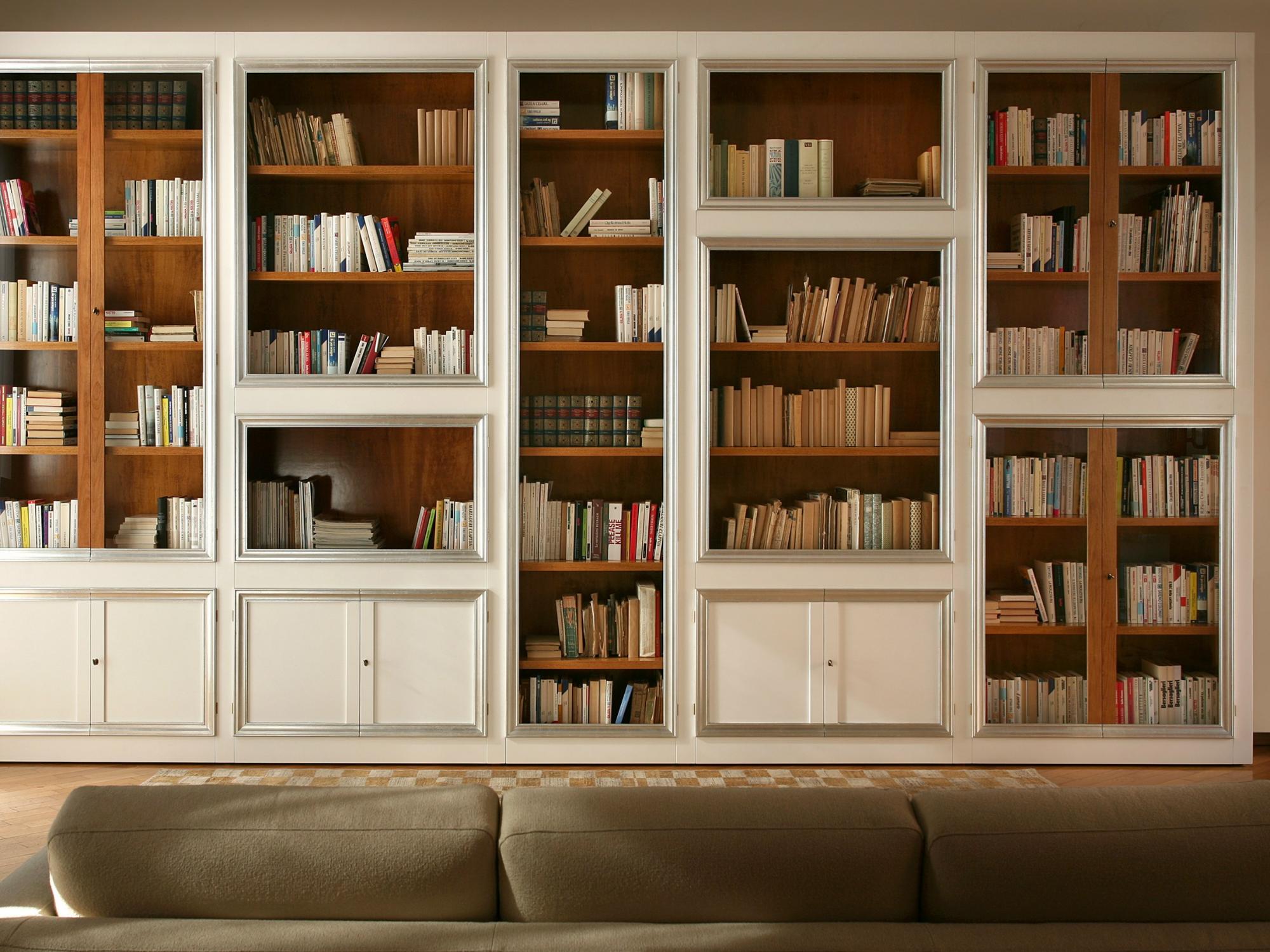 Maschera Bookcase - 2