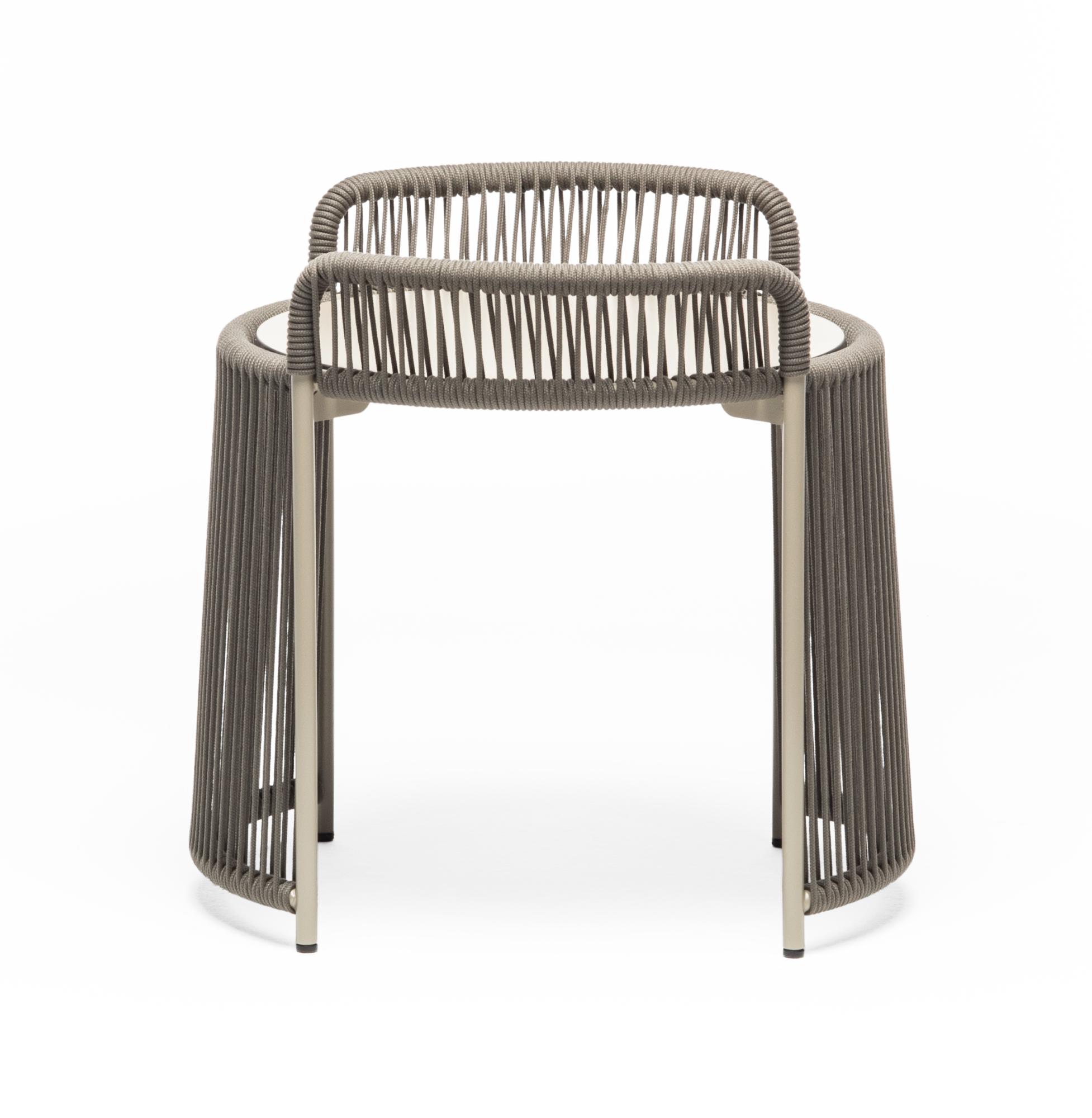 Altana SM Grey Outdoor Coffee Table
