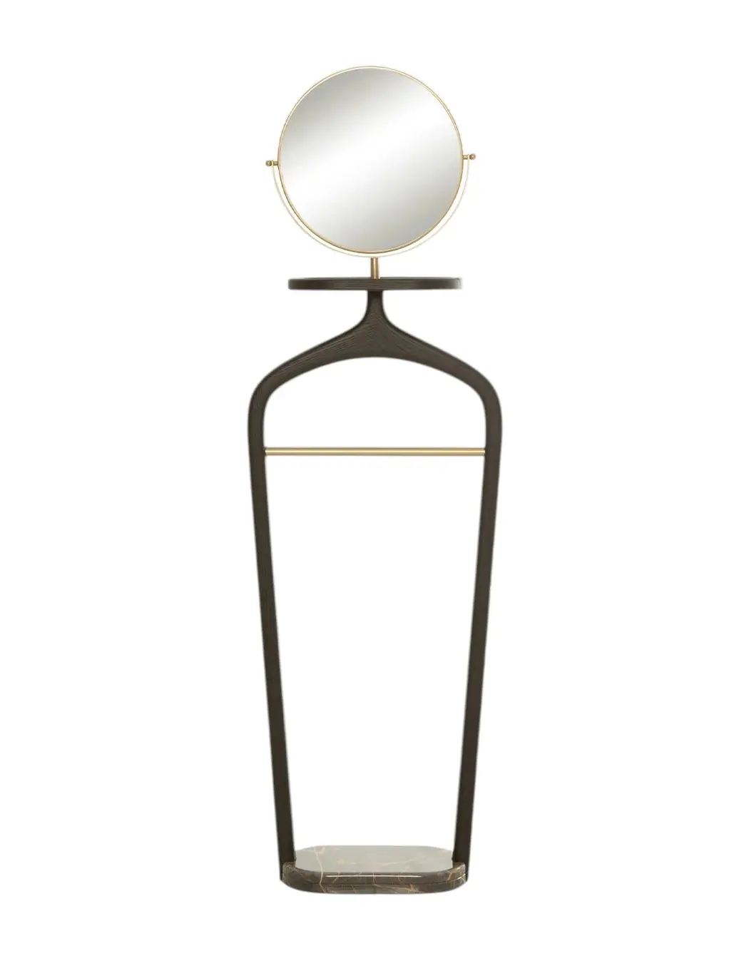 Callisto Clothes Rack