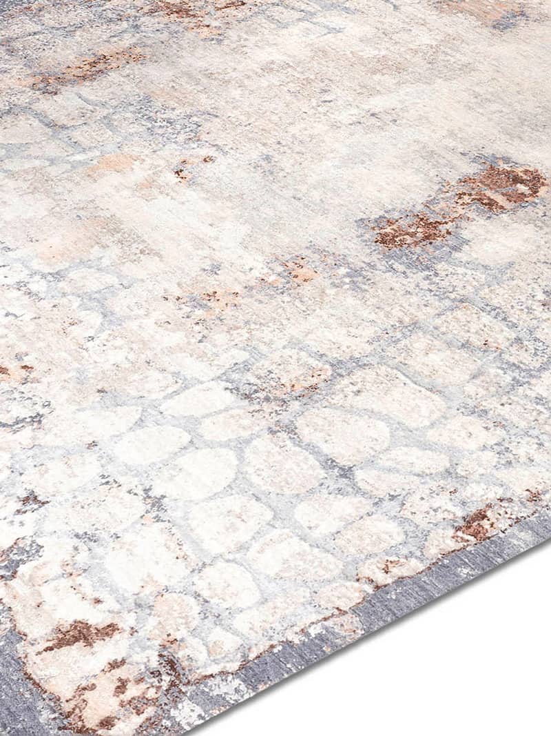 Stereo Exquisite Handmade Rug