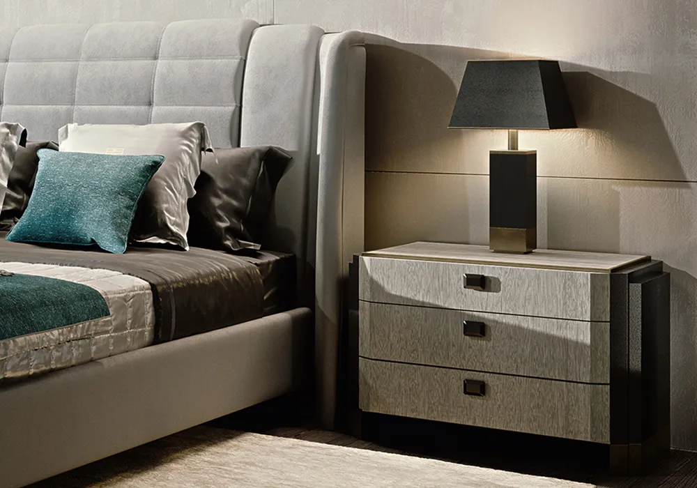 Modern Small Table Lamp