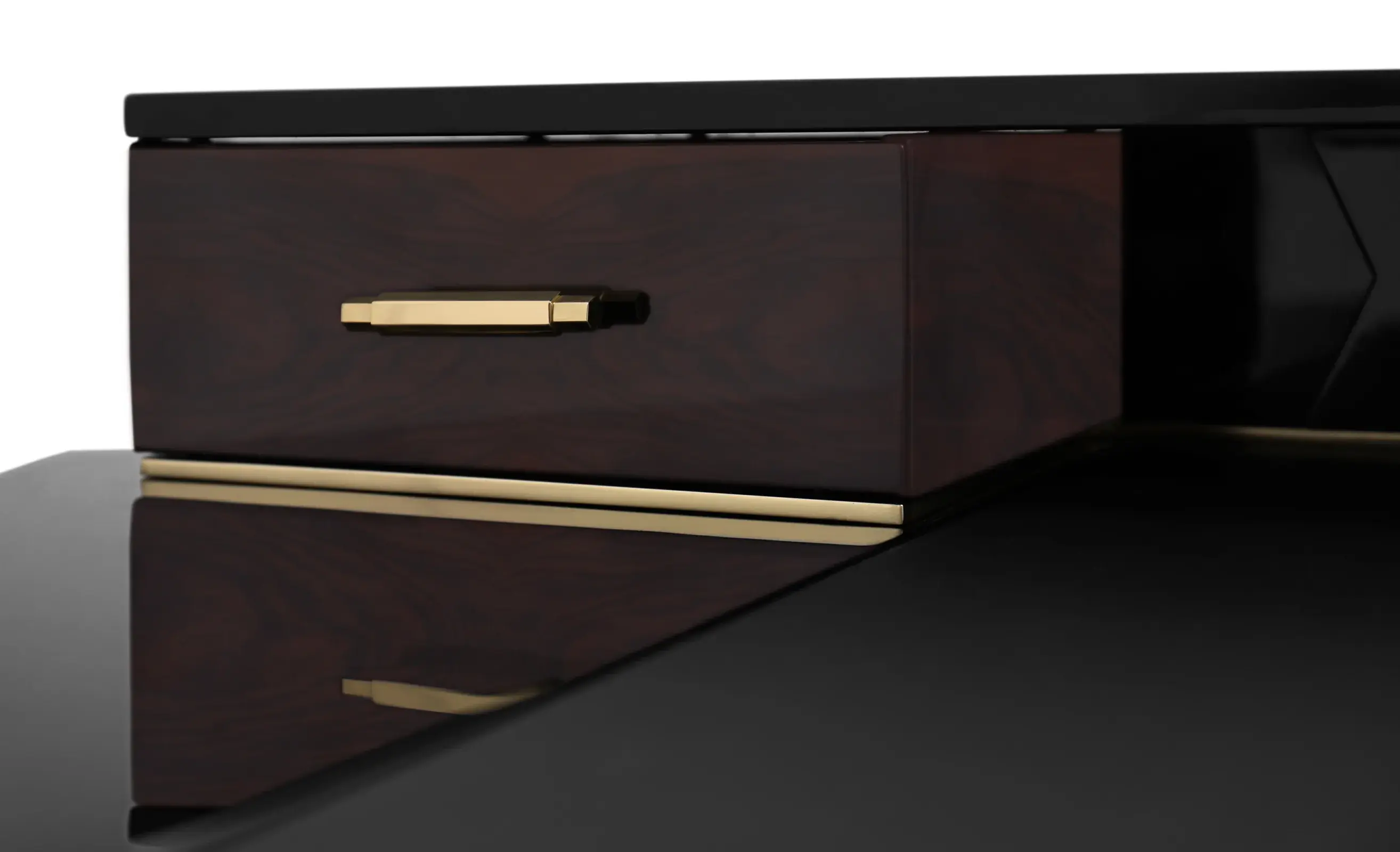 Cadence Desk