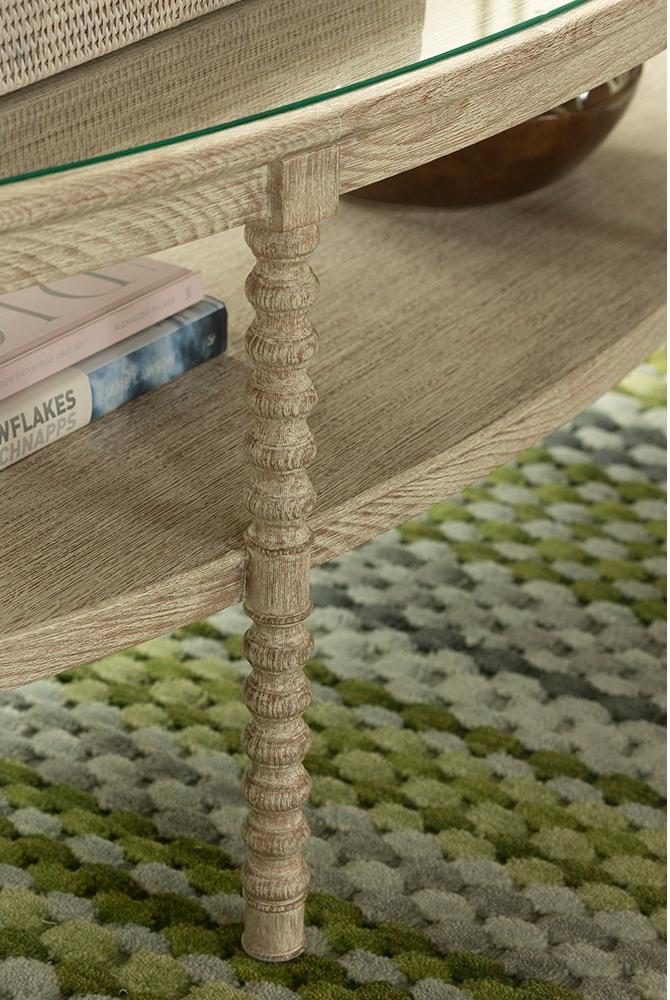 Tormarton Coffee Table