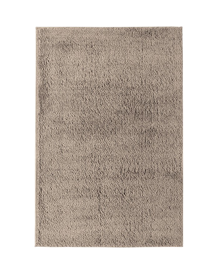 Glamor Beige Premium Rug | Size: 1' 12